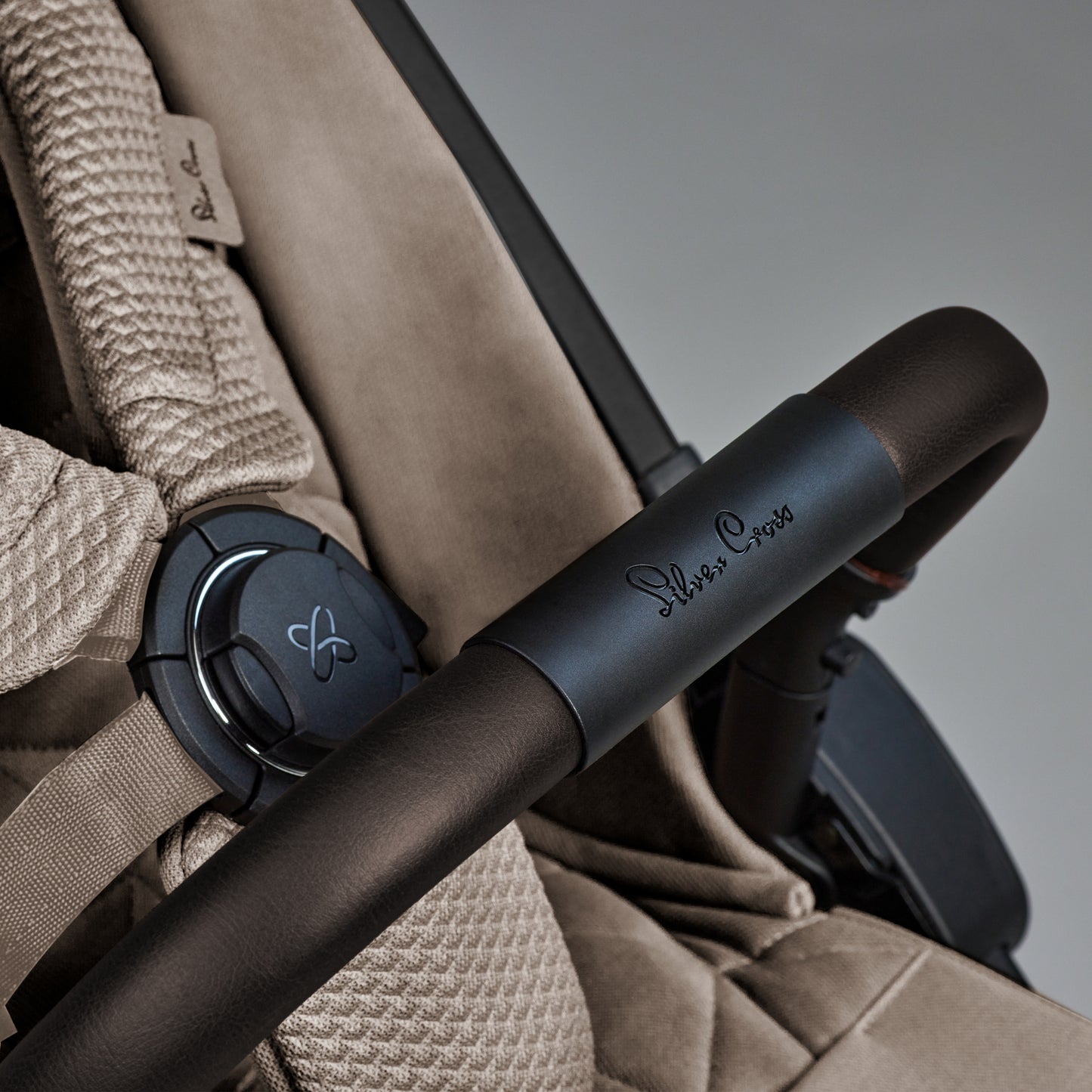 Clic 2 Bumper Bar Ganache