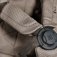 Clic Shoulder Pads Cobble