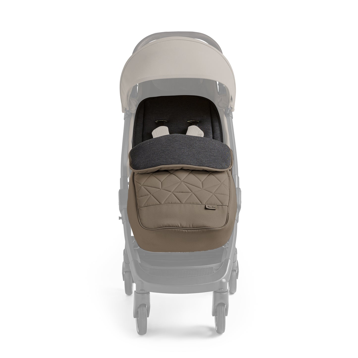 Clic 2 Footmuff Cobble