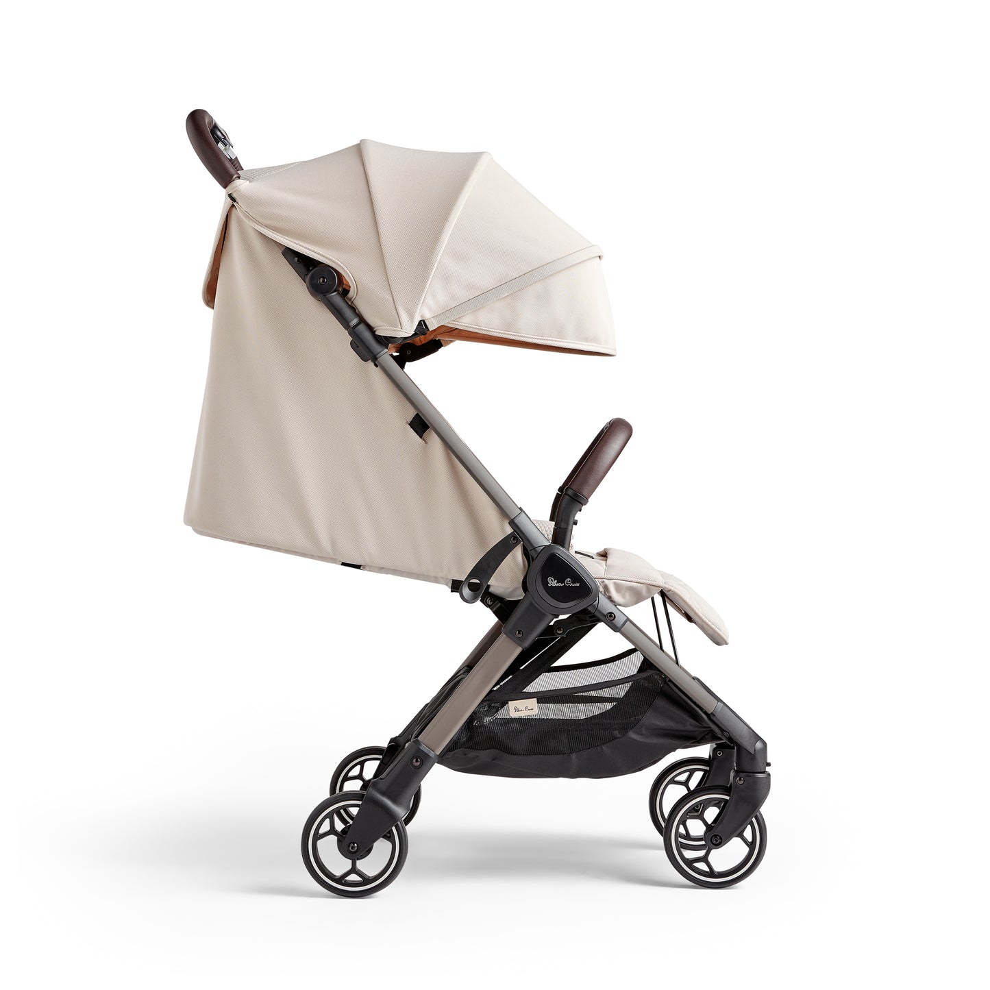 Clic Almond Stroller