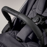 Clic Bumper Bar Black