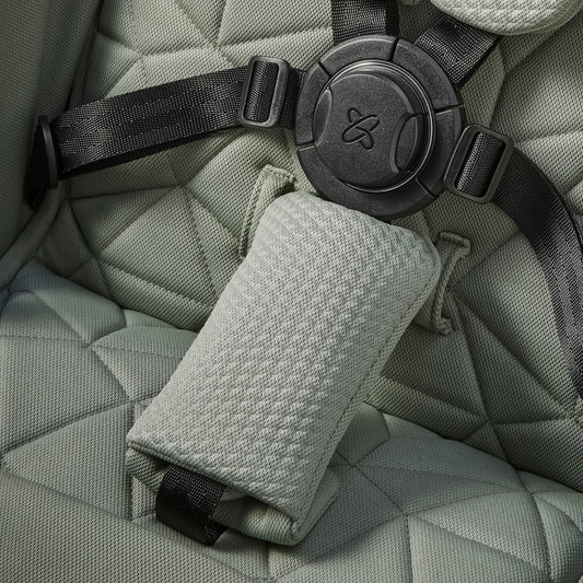Clic Crotch Pad Sage