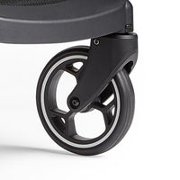 Clic Front Wheel Left