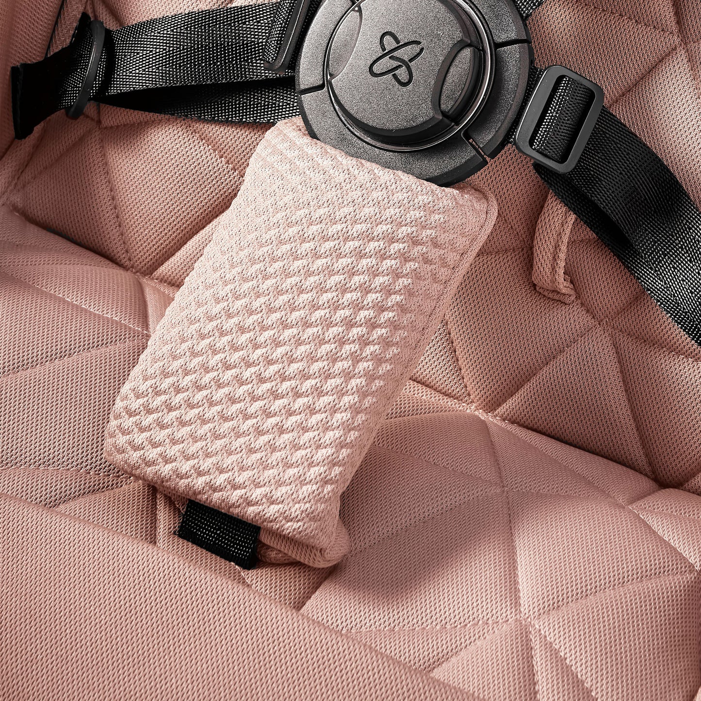 Clic Crotch Pad Roebuck