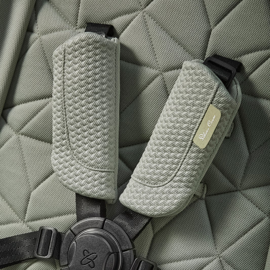 Clic Shoulder Pads Sage