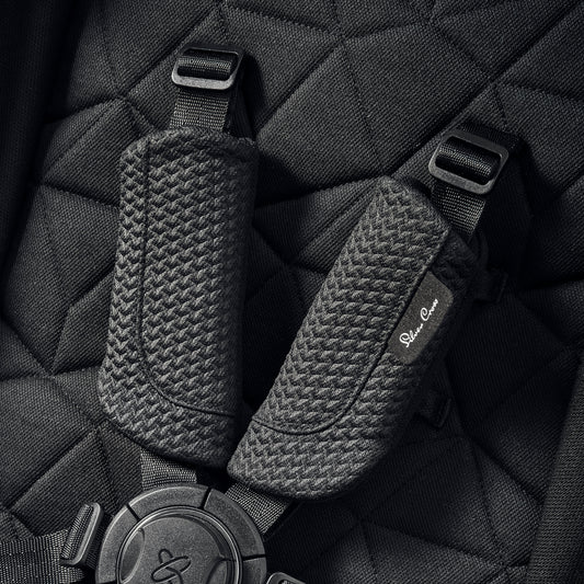 Clic Shoulder Pads Space