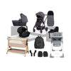 Coast Flint Ultimate Baby Bundle (12 Piece)