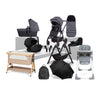 Coast Flint Ultimate Baby Bundle (12 Piece)