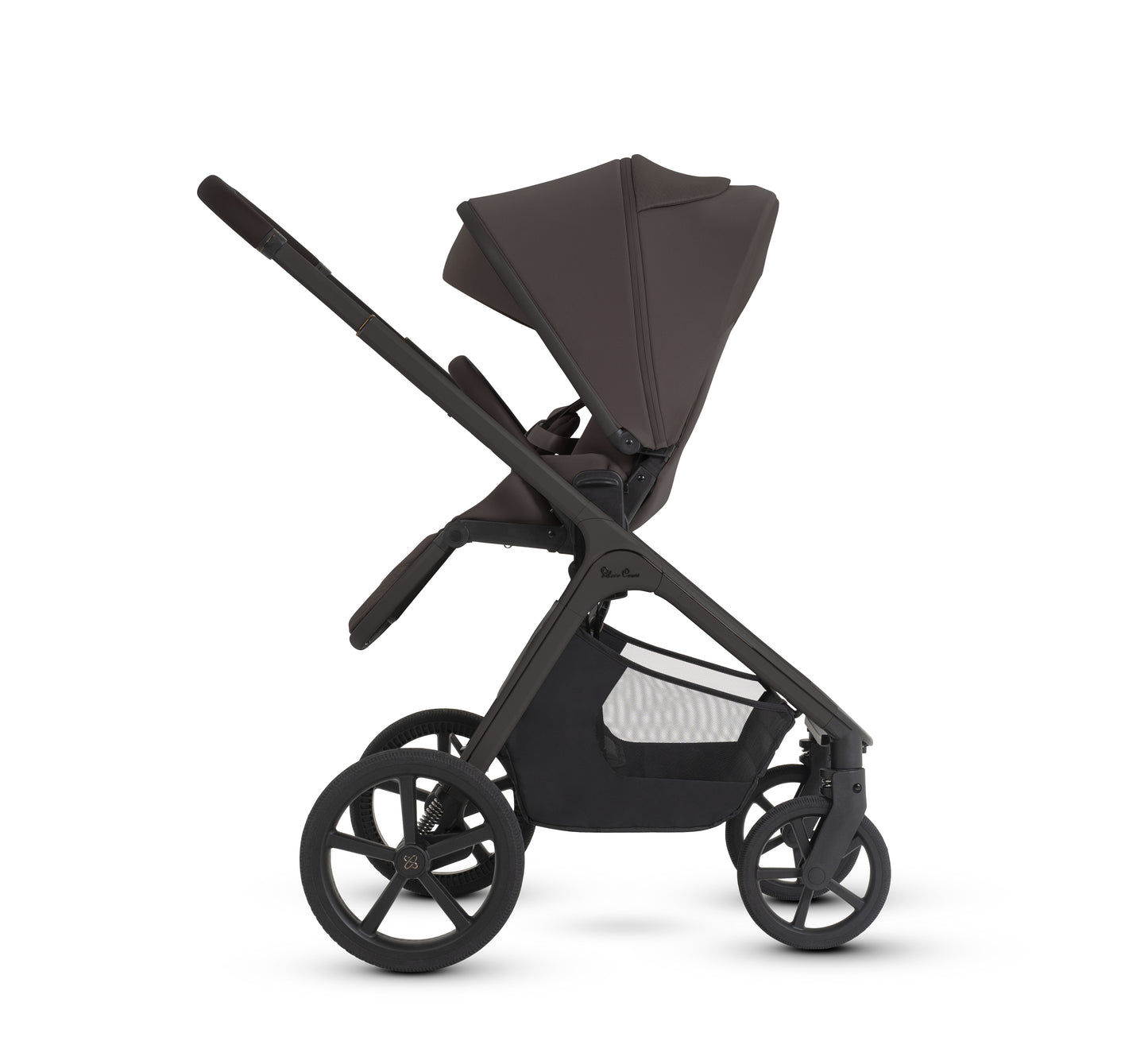 Cove 2 Chocolate Chassis
