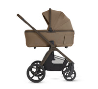 Cove 2 Maple Carrycot & Accessories