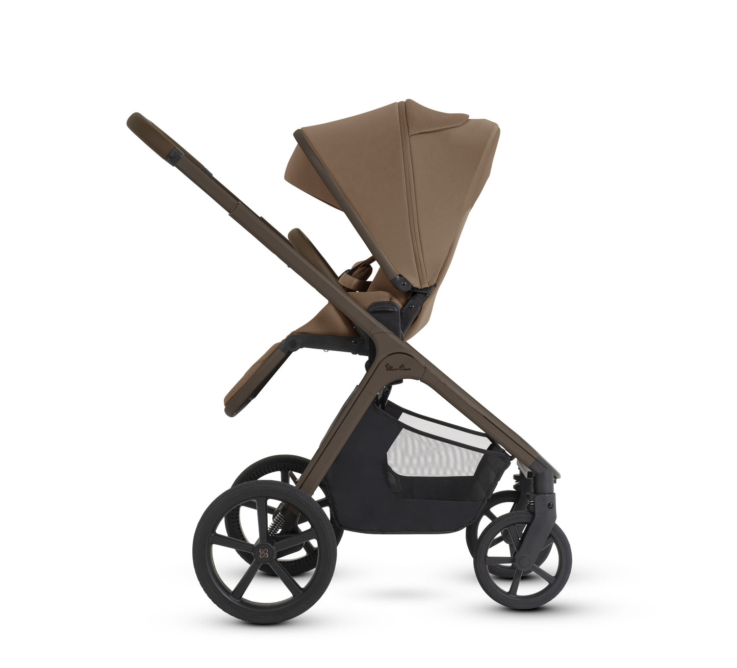 Cove 2 Maple Chassis