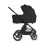 Cove 2 Onyx Carrycot & Accessories