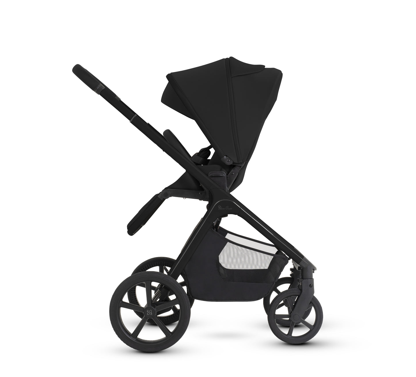 Cove 2 Onyx Chassis