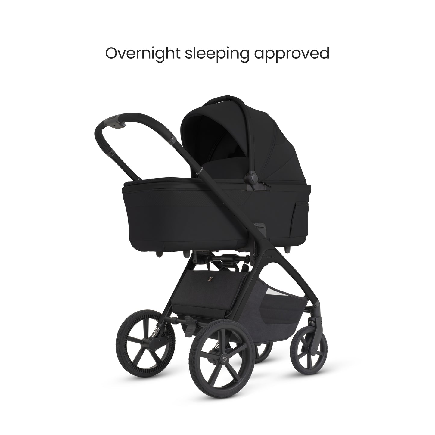 Cove 2 Onyx Travel System Accessory Bundle (8 piece)