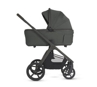 Cove 2 Pewter Carrycot & Accessories