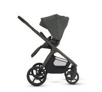 Cove 2 Pewter Chassis