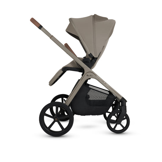Cove Champagne Chassis