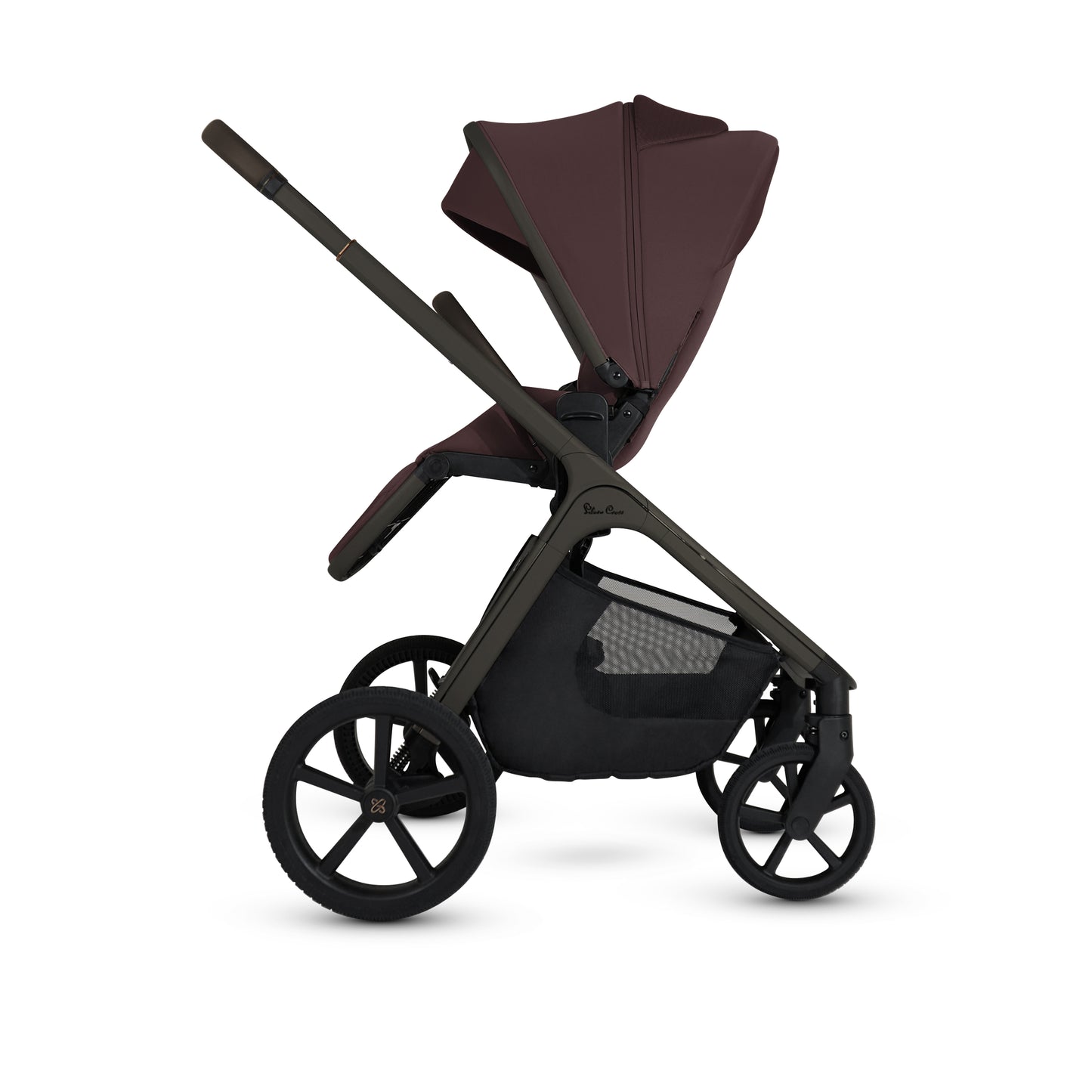 Cove Damson Chassis