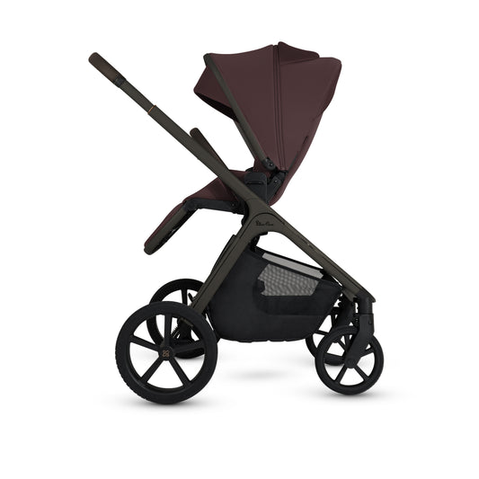 Cove Damson Chassis