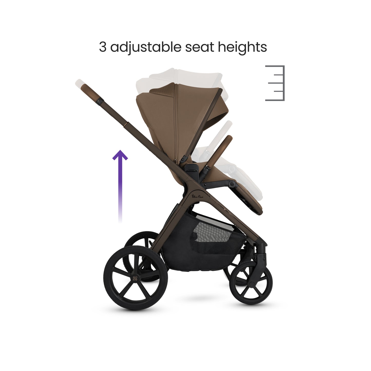 Cove Maple Travel System Ultimate 360 Family Car Seat Bundle (11 piece)