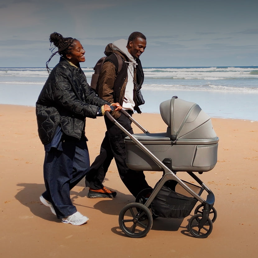 Silver Cross Clic Stroller & Accessories Silver Cross UK