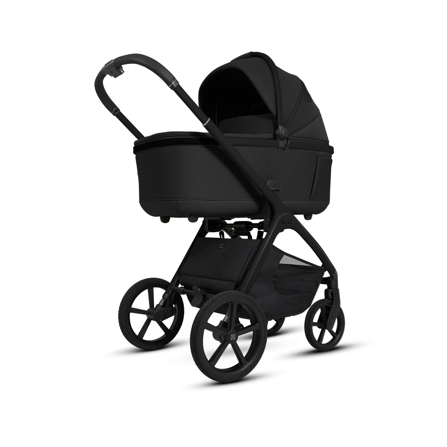 Cove Onyx Travel System Ultimate 360 Infant Carrier Bundle (10 piece)