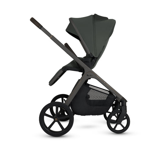 Cove Pewter Chassis