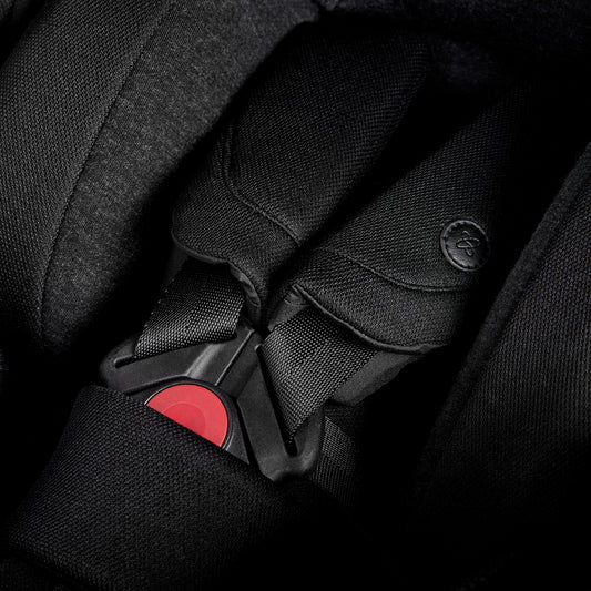 Dream i-Size Chest Pads