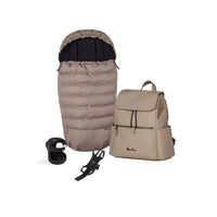 Dune 2/Reef 2 Accessory Box Mocha