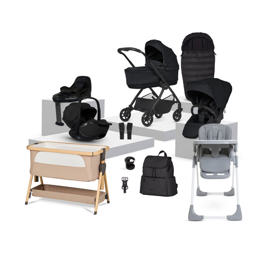 Dune 2 Space Ultimate Baby Bundle (14 Piece)