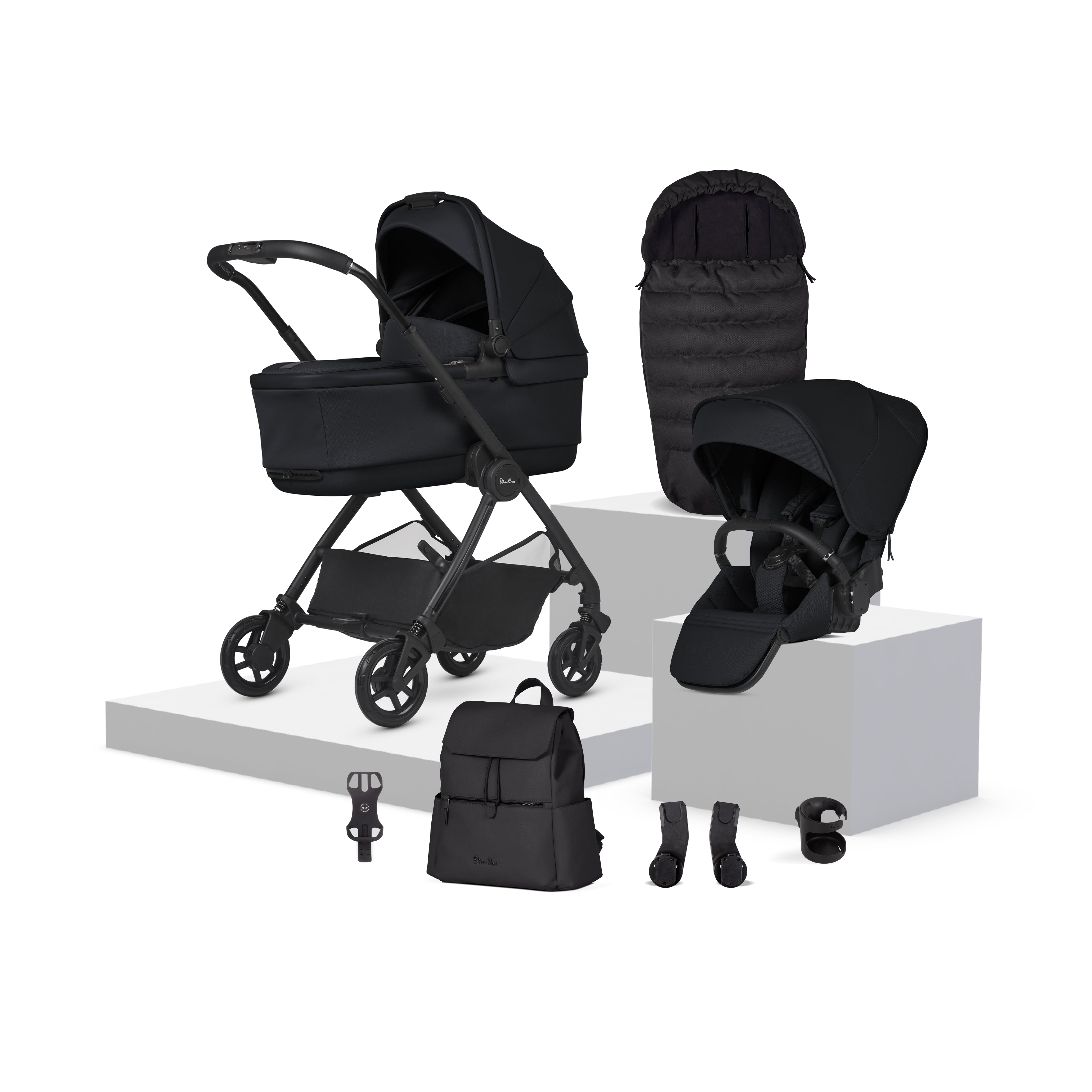 Dune 2 Travel System