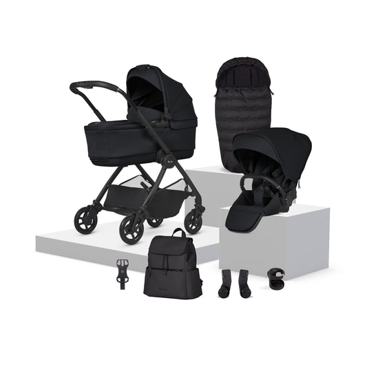 Dune 2 Space Travel System Accessory Bundle (9 Piece)