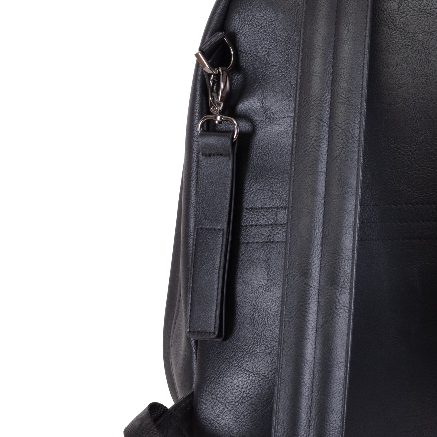 Dune/Reef/Wave Changing Bag Loops Black