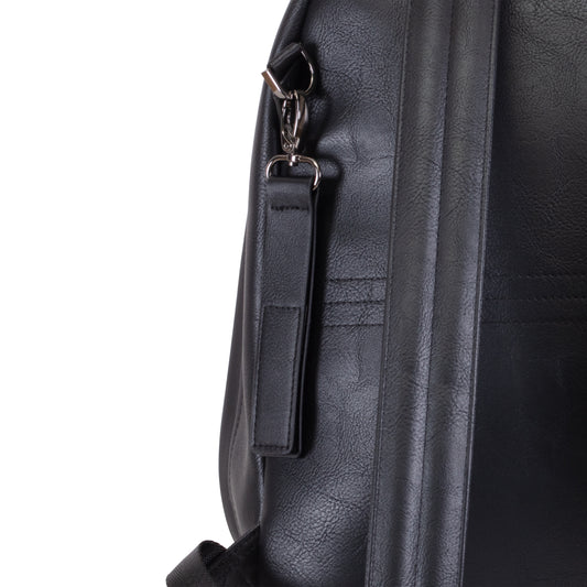 Dune/Reef/Wave Changing Bag Loops Black