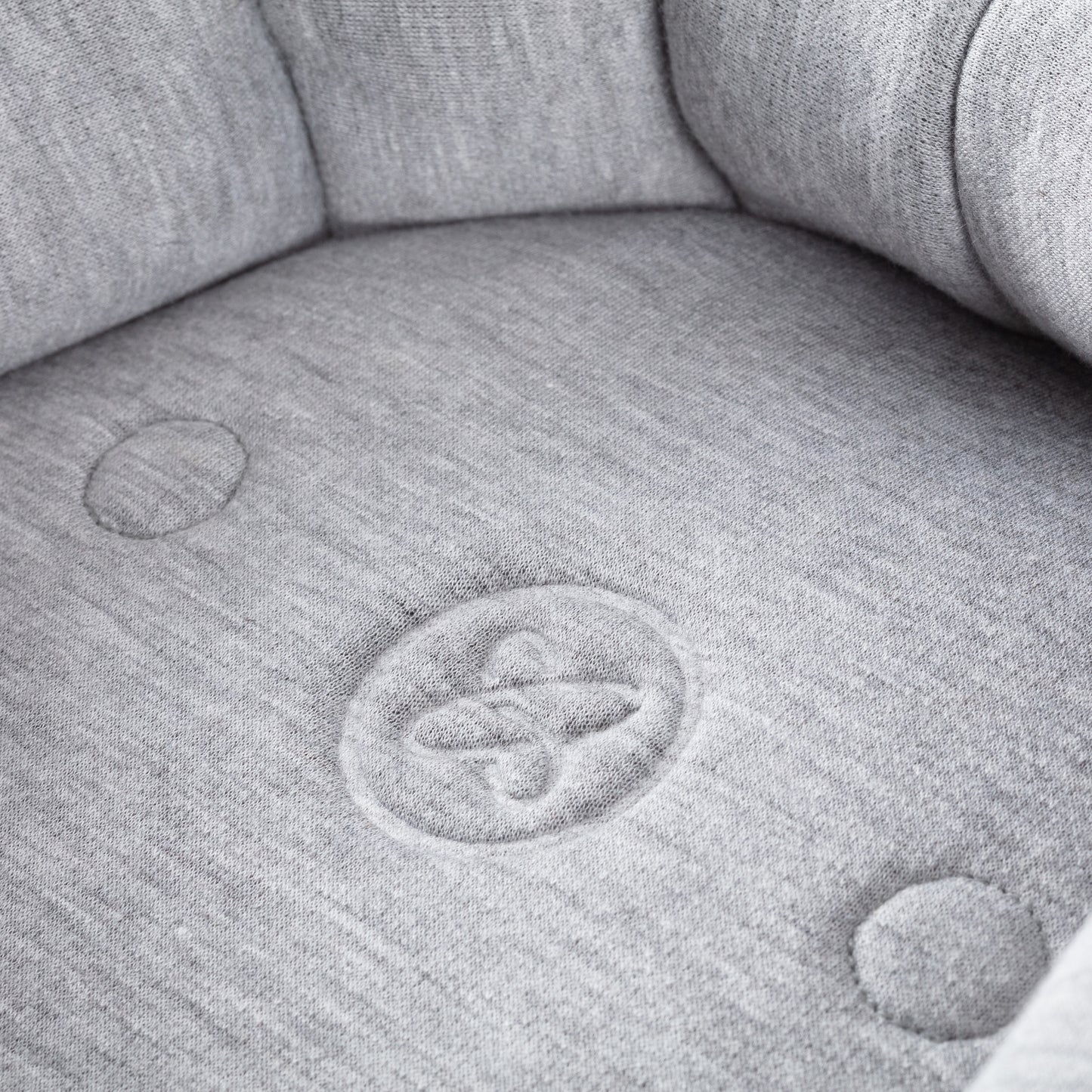 Dune/Reef Newborn Pod Space