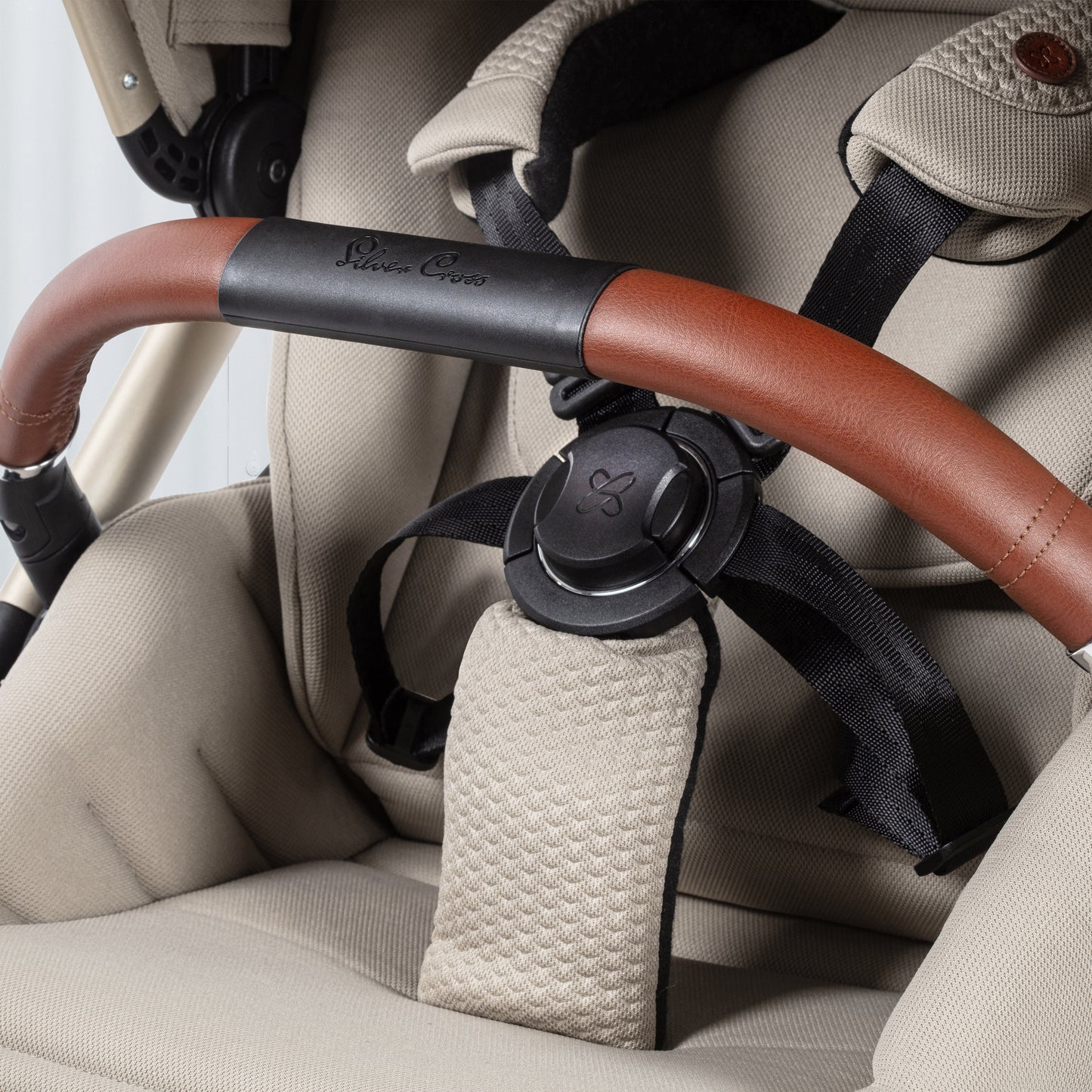 Dune/Reef Bumper Bar Tan