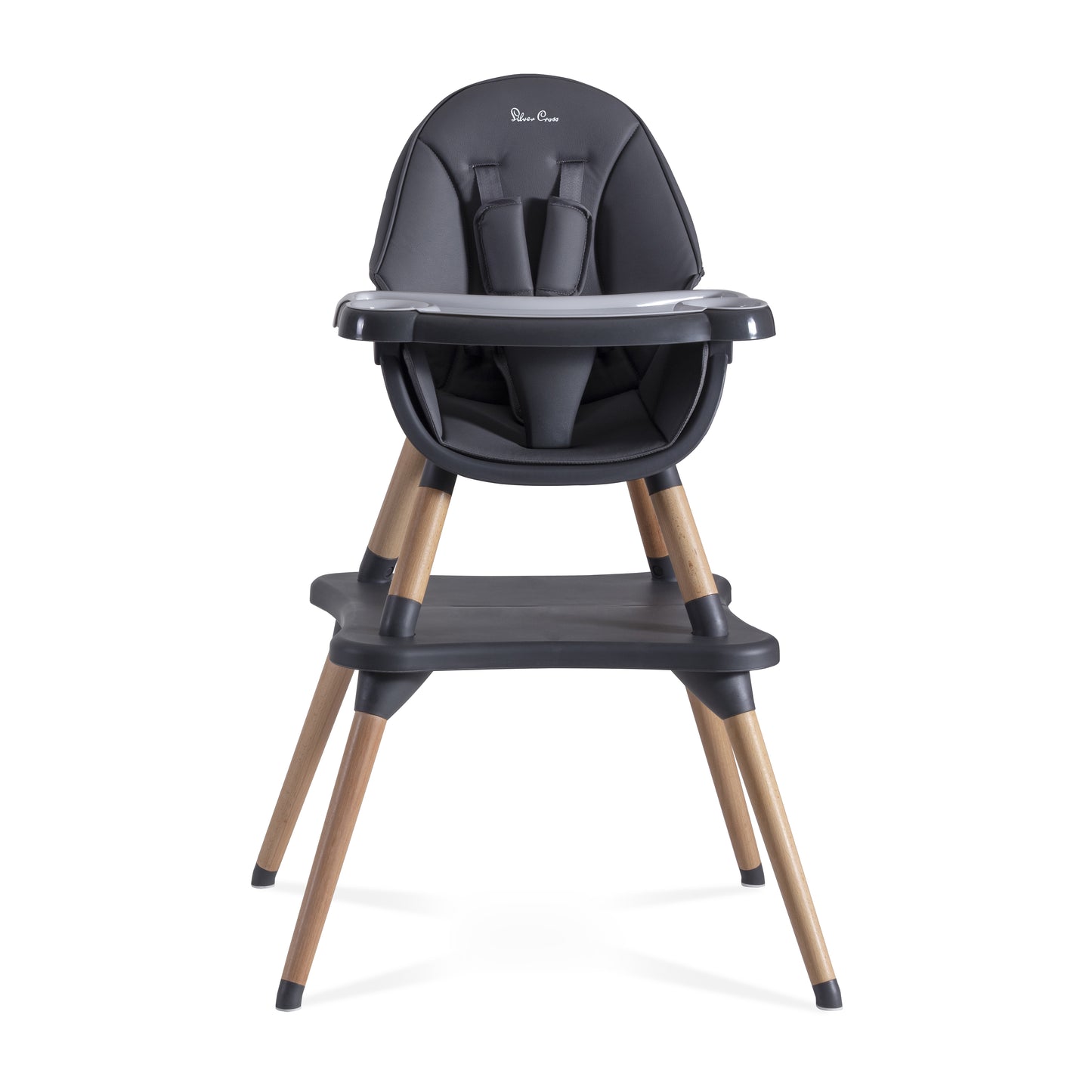 Eat&Play™ 4-in-1 Highchair
