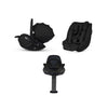 Plus 360 Family Car Seat Bundle Iconic Black