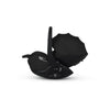 Glide Plus 360 Infant Car Seat Iconic Black