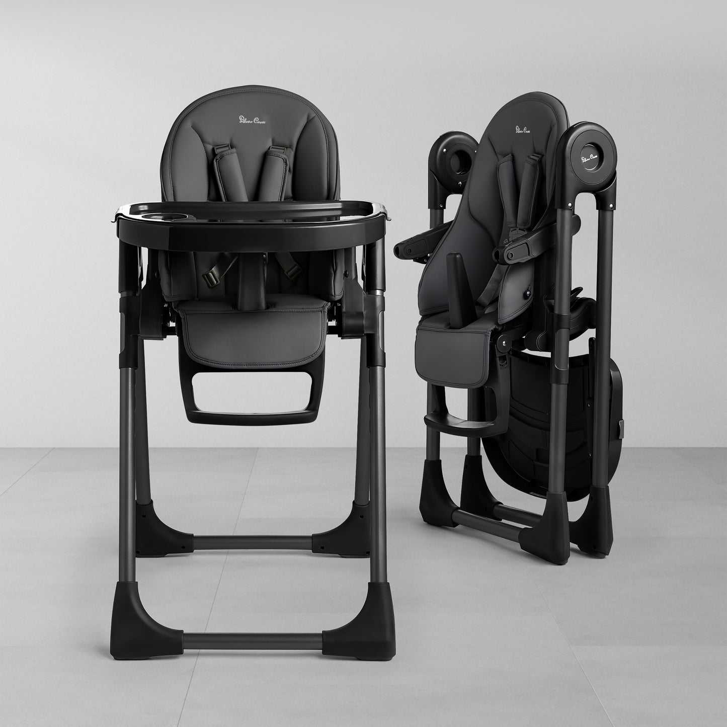 Gourmet Highchair