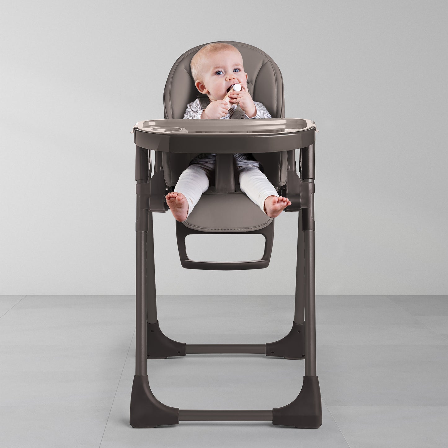 Gourmet Highchair Cappuccino