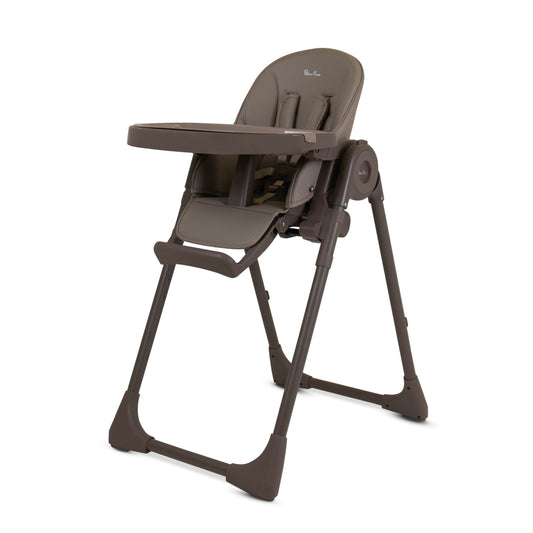 Gourmet Highchair Cappuccino