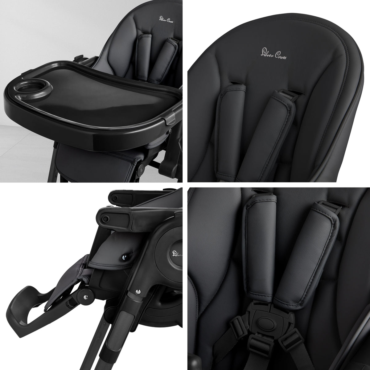 Breez Maple Travel System Timeless Cocoa Ultimate Baby Bundle (14 piece)