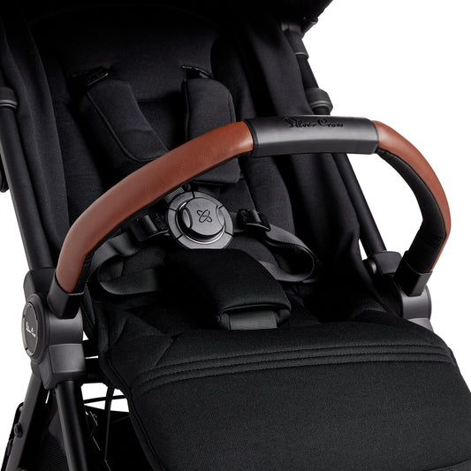 Jet 3 Bumper Bar Tan