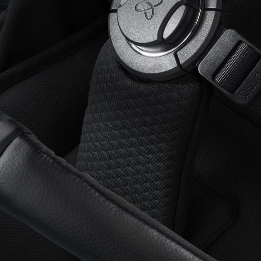 Jet 5 Crotch Pad Space
