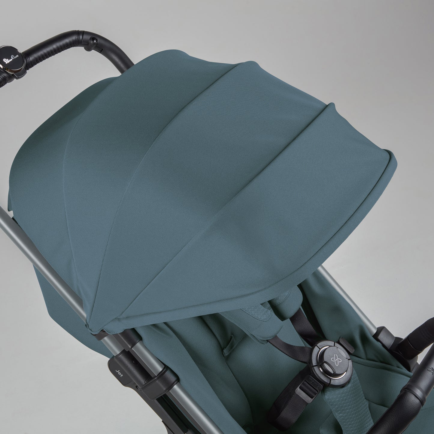 Jet 5 Mineral Travel Stroller