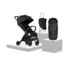 Jet 5 Space Travel Stroller Essential Bundle (5 piece)