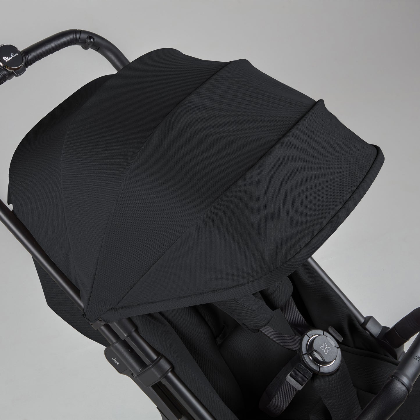 Jet 5 Space Travel Stroller