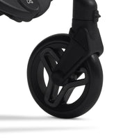 Jet Front Wheel