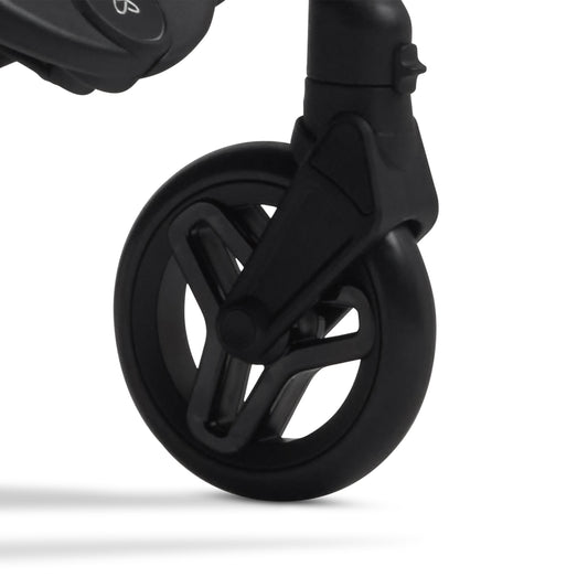 Jet Front Wheel